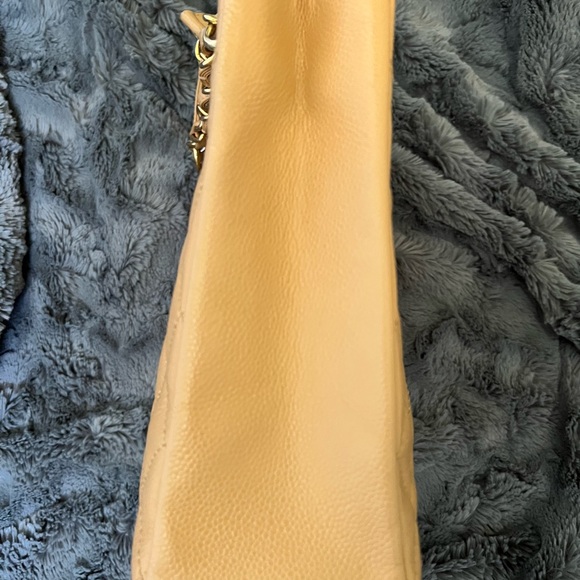 Chanel caviar Petite shopper Tote-PST - Picture 4 of 10